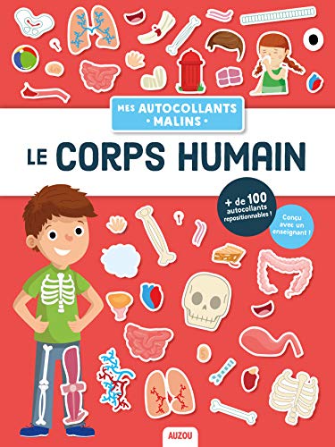 Le corps humain Le corps humain