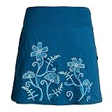 Luftig - auch für die heiße Jahreszeit - Stylish - passt super auf eine Leggings