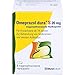 Produktbild OMEPRAZOL dura S 20 mg magensaftresist.Hartkapseln 7 St Magensaftresistente Hartkapseln
