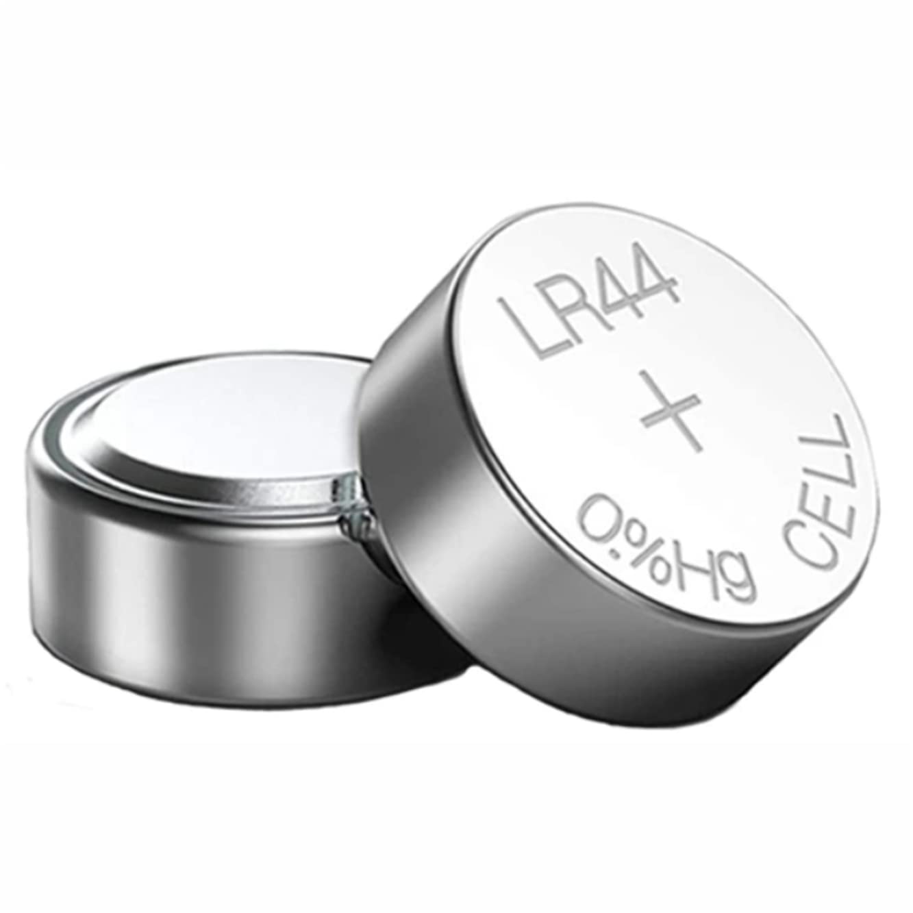 10 pilas LR44 AG13 de botón de 1,5 V 357 303 SR44 LR1154 pilas de botón G13 L1154 para relojes y juguetes remotos