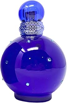 Britney Spears Midnight Fantasy EDP for Women 100 ml/3.4 oz.