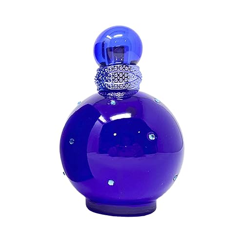 Miniatura 4 de MIDNIGHT FANTASY BRITNEY SPEARS de Britney Spears EAU DE PARFUM SPRAY 3.3 oz para mujer