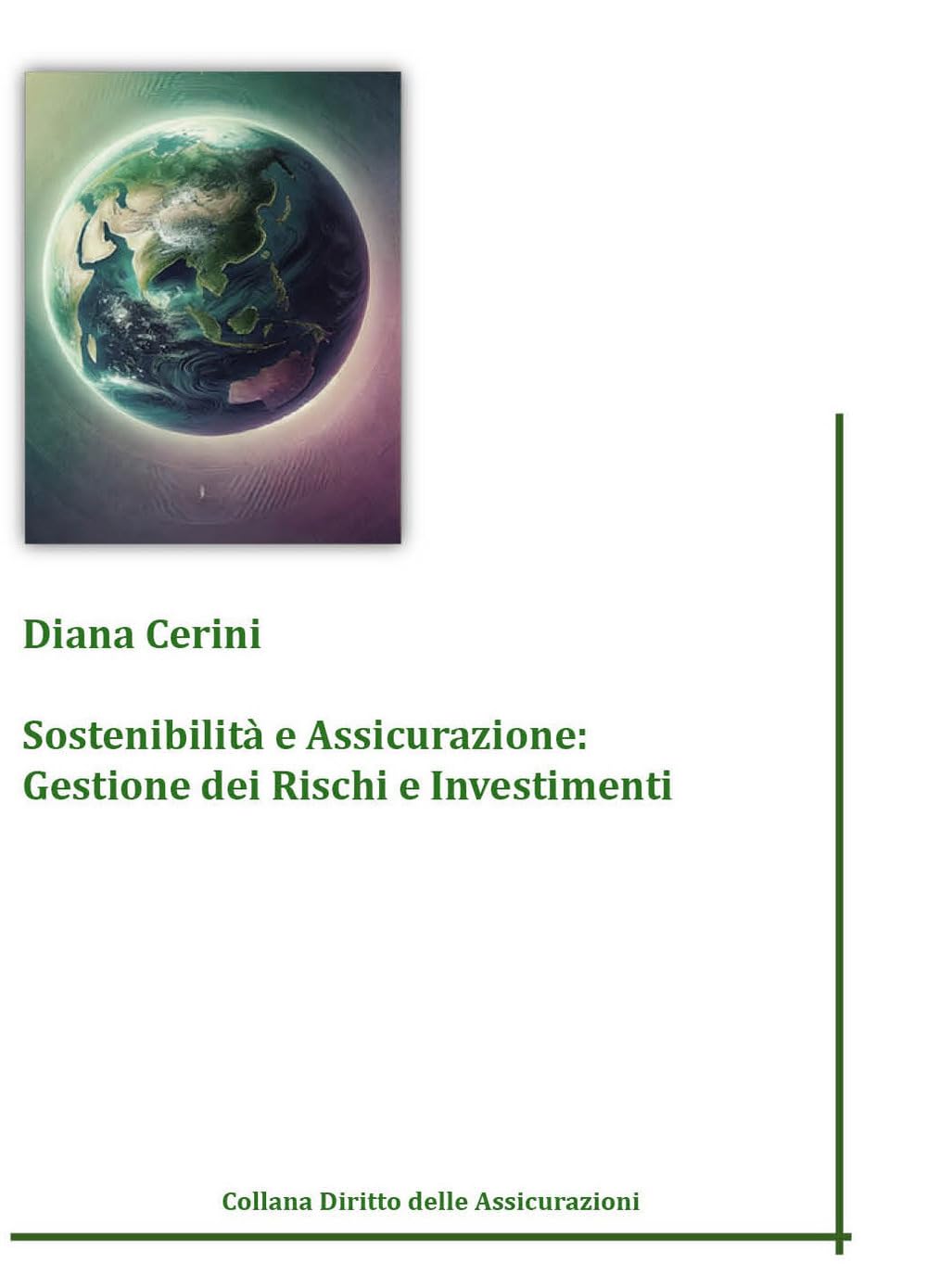 Sostenibilità E Assicurazione: Gestione Dei Rischi E Investimenti - 4
