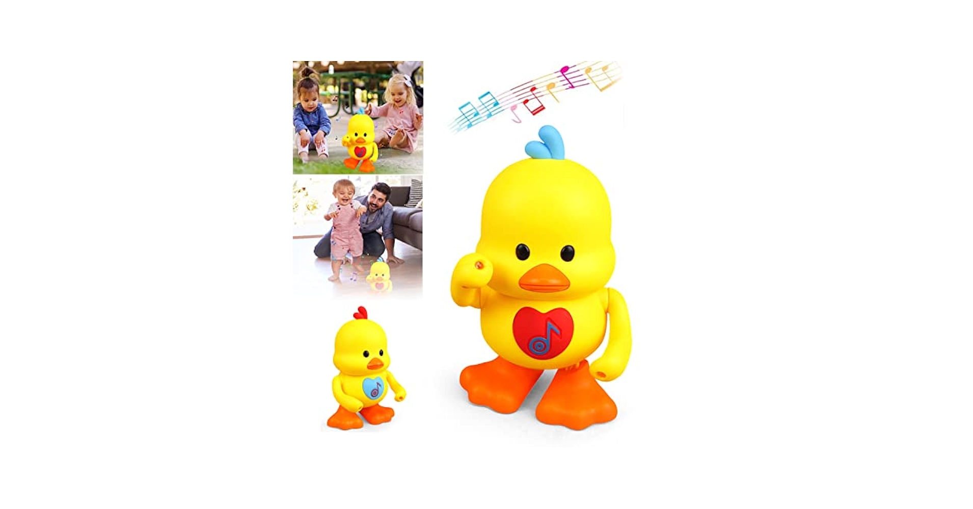 DANCING DUCK フライト&ライブカードセット 51JK0UHEpaL.jpg