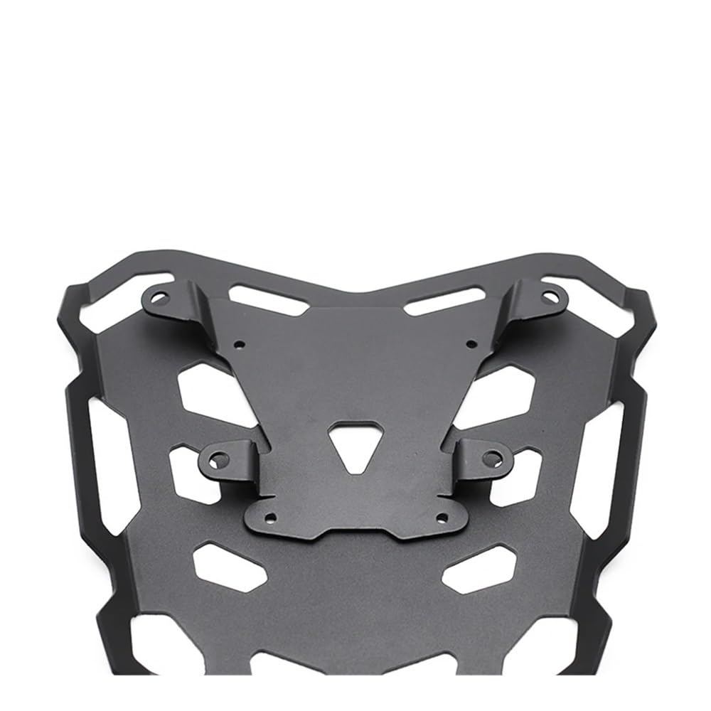 pour V-Strom 800DE pour DL800DE/ADV 2023 2024 Porte-Bagages Arrière De Moto Arrière Pliable