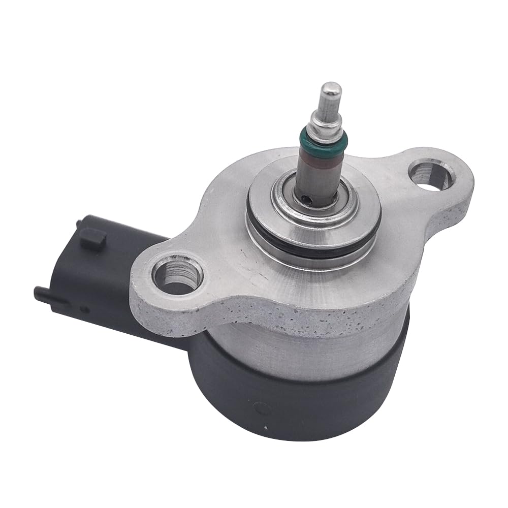 0281002584 Válvula Reguladora de Presión para Sistemas Common Rail Compatible con Fiat Doblo Idea Palio Panda Punto Siena Compatible con Opel Combo Corsa Meriva Tigra 2003-2012