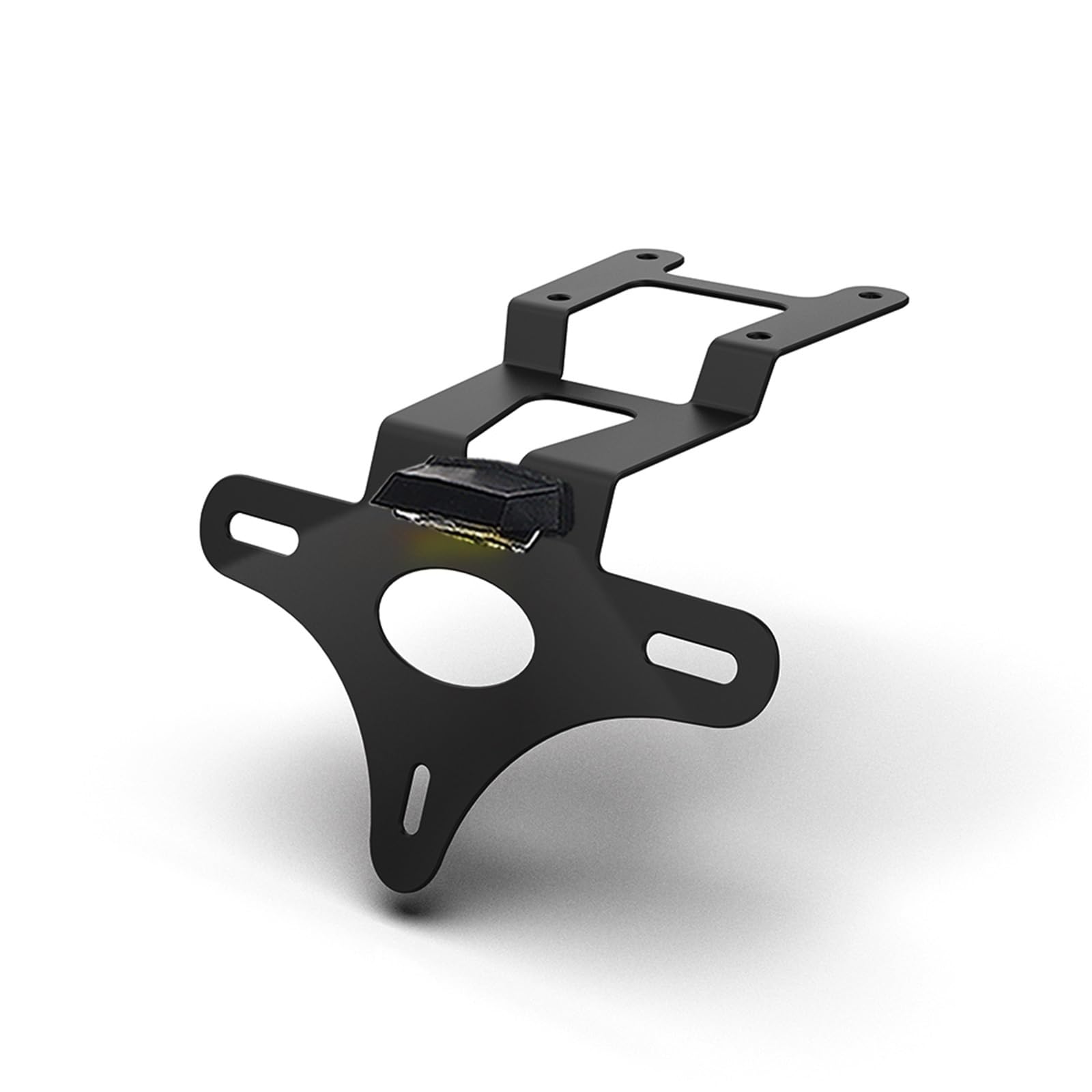 Soporte De Matrícula para Motocicleta, Kit De Eliminación De Guardabarros Trasero para CRF450L CRF450RL 2019-2022 2023 2024 2025