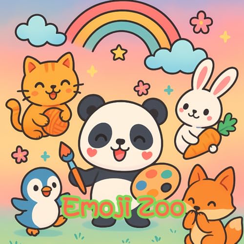 Emoji Zoo