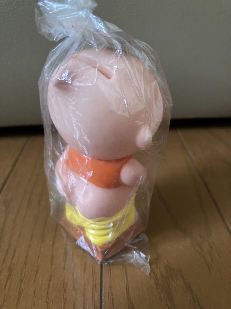 Amazon.co.jp: 東洋水産 マルちゃん ソフビ フィギュア人形貯金箱