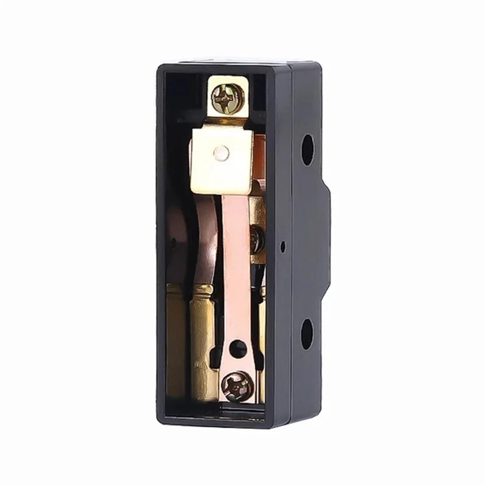 Microinterruptor de límite de recorrido Z-15GQ-B Z-15GW22-B (1 unidad)(Z-15GQ22-B)