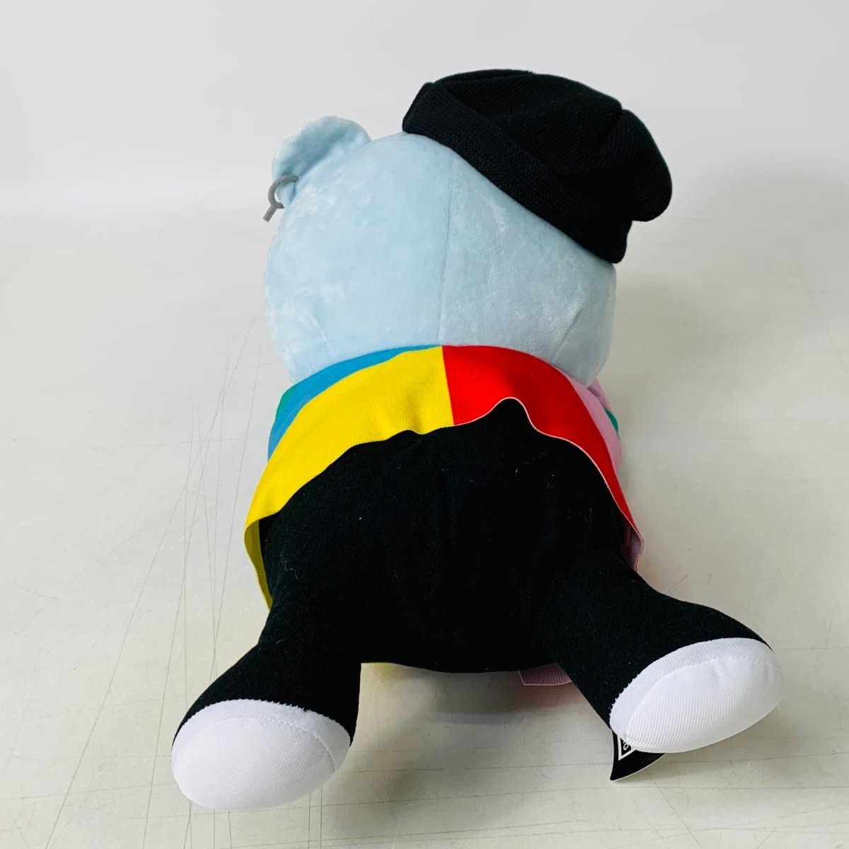 KRUNK × BIGBANG G-DRAGON ジヨン 寝そべりぬいぐるみ Amazon.co.jp: Y.23J30 SY KRUNK×BIGBANG 超BIG寝そべり