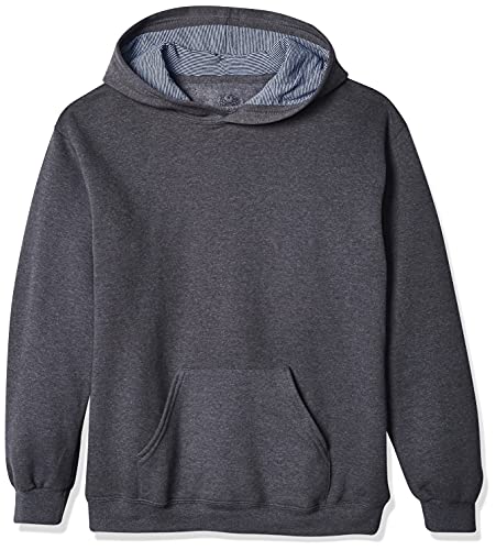 Image of Fruit of the Loom Boys Fleece Sweatpants, Sweatshirts, & Hoodies
