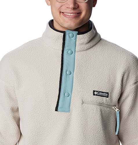 Image of Columbia Helvetia 1 /2 Snap Fleece