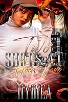 Two Shots At Hood Love B08DBHD36W Book Cover