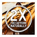 Java House Cold Brew Coffee Concentrate Single Serve Liquid Pods - 1.35 Fluid Ounces Each (Kauai Vanilla Macadamia Nut, 6 Count)