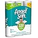 Angel Soft, Toilet Paper, Double Rolls, 12 Count of 234 Sheets Per Roll