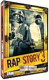  Rap story, vol. 3 : coast to coast [Francia] [DVD]
