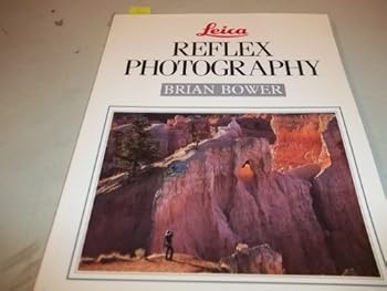 Paperback Leica Reflex Photography Book