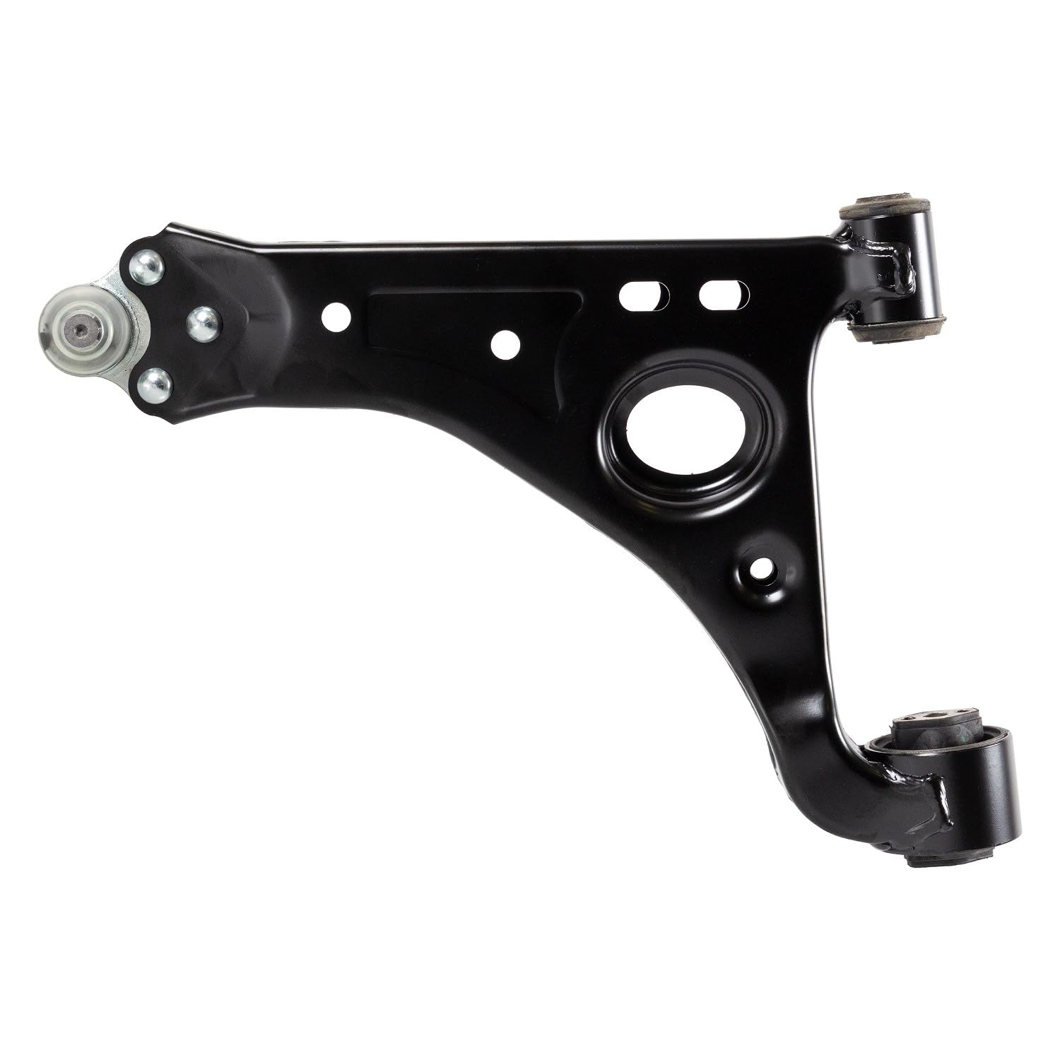 Febi bilstein 171633 Bras de suspension avec roulements et joint