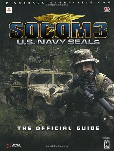 socom-iii