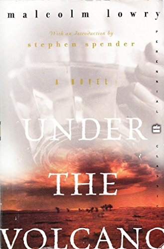 Under the Volcano view 2