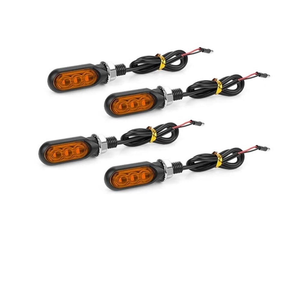 indicatore Indicatori Di Direzione A LED Per Moto