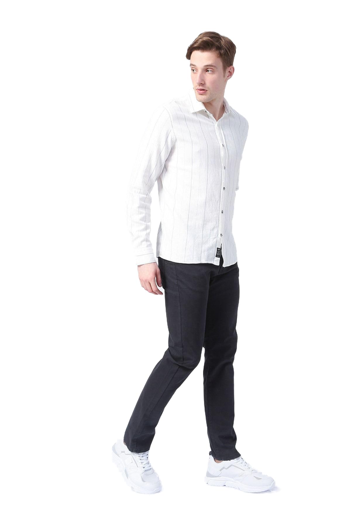 Erkek Pants Extreme Motion Slim Pantolon