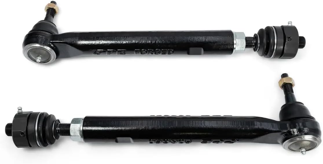 PPE Stage 3 Stage3 Tie Rod Ends Assemblies 2011 2012 2013 2014 2015 2016 2017 CHEVY GM GMC TRUCKS - 158031511