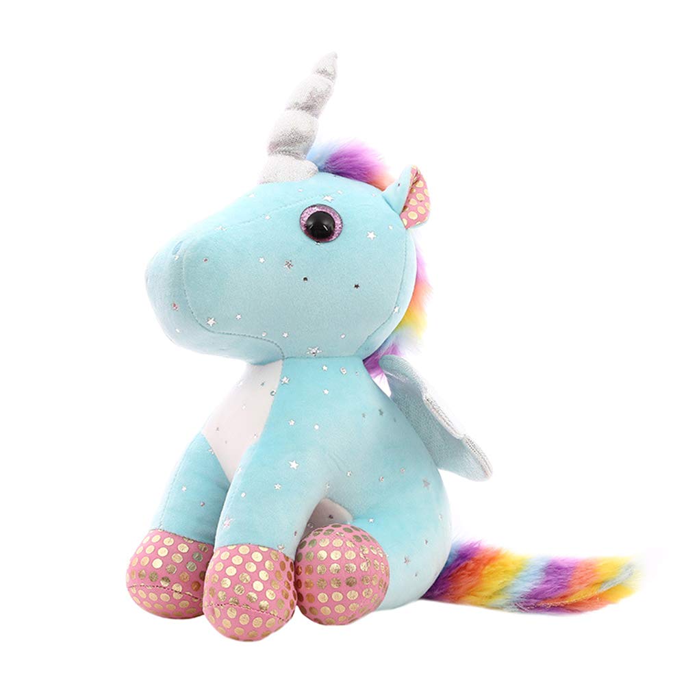 imágenes de peluche de unicornio