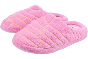 Concha Pantuflas: Indulge in the Sweetness of Mexican Tradition
