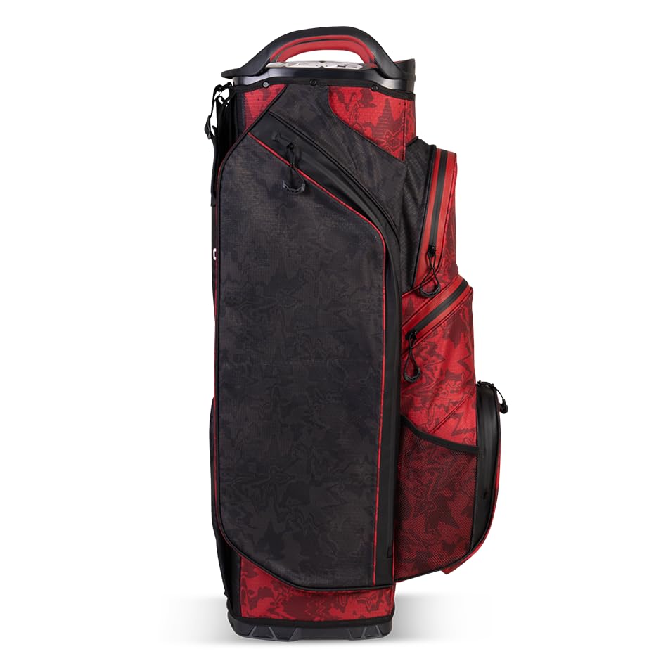 OGIO All Elements Silencer Cart Bag