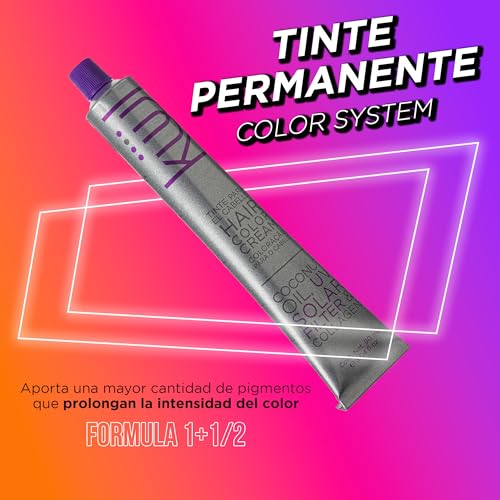 Coloración, Beauty Imagen adicional