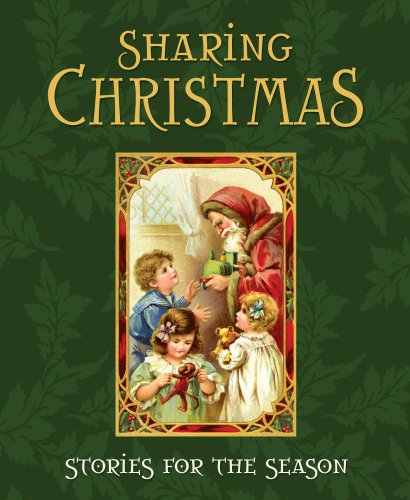 Buy Sharing Christmas: Stories for the Season — BookShops.in