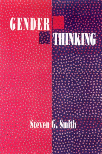 Gender Thinking view 2