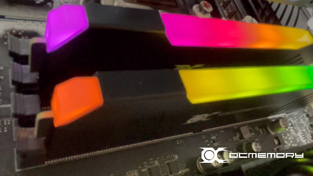 Amazon.co.jp: OCMEMORY DDR5メモリ DDR5-8000 CL38 32GBKit