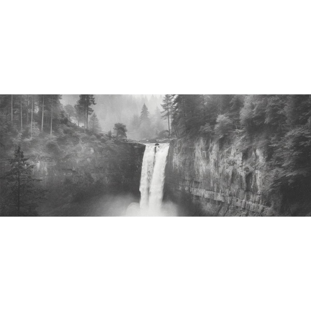 DNOVING 2 Rolls Waterfall Birthday Wrapping Paper - 58 x 23 inch Gift Wrapping Paper for Kids Birthday & Christmas GWP-405132471