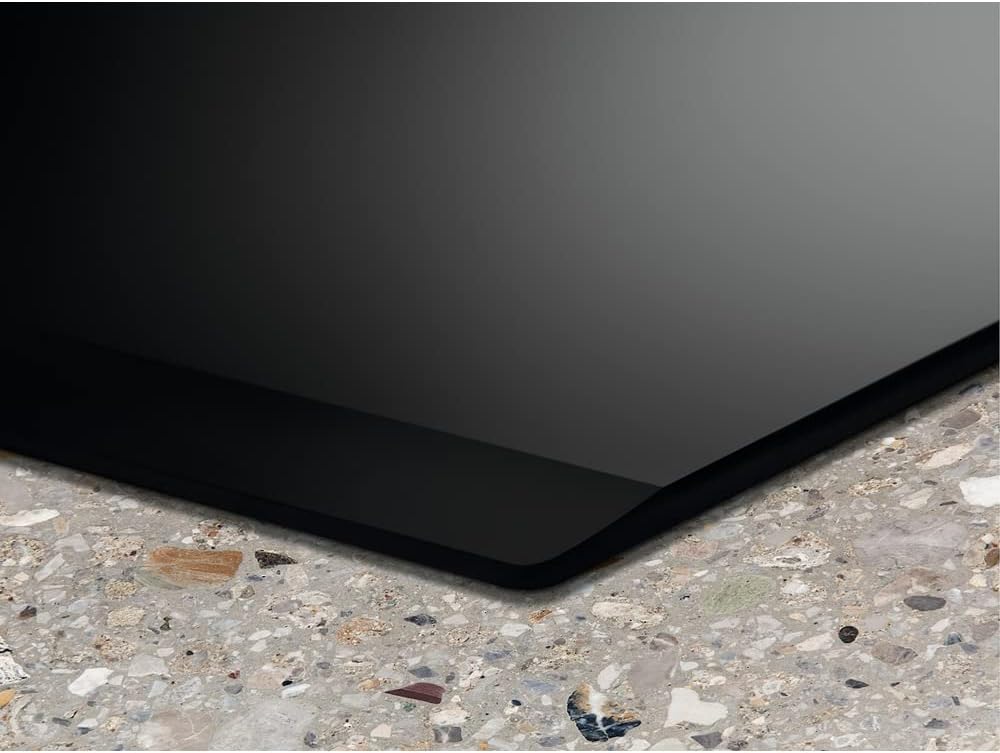 Electrolux CIL63443 - Piano Cottura da 60 cm 4 Fuochi ad induzione, Nero Electrolux CIL63443 - Piano Cottura da 60 cm 4 Fuochi ad induzione, Nero