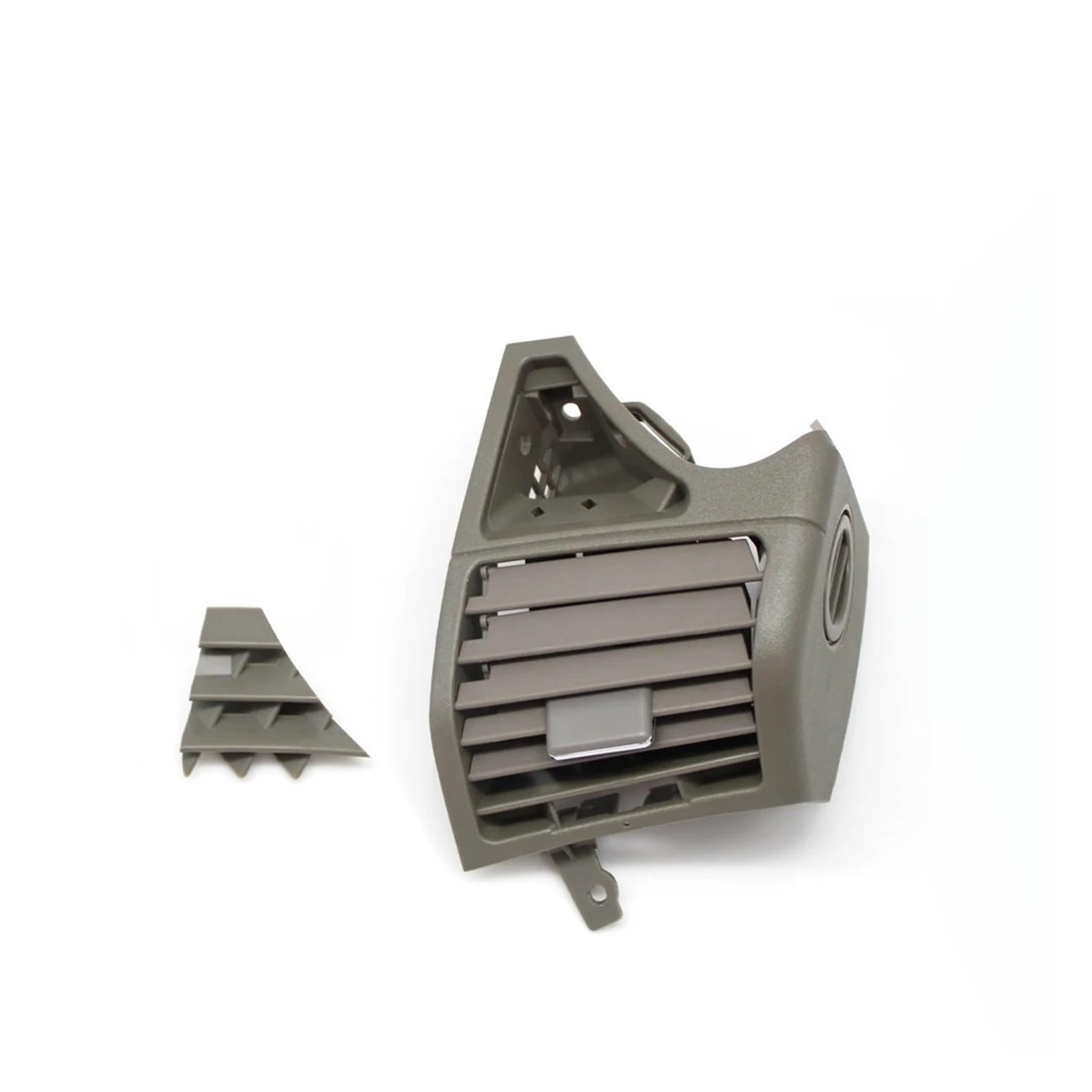 Panel de ventilación salpicadero Benz W220 para reparar aireador 8