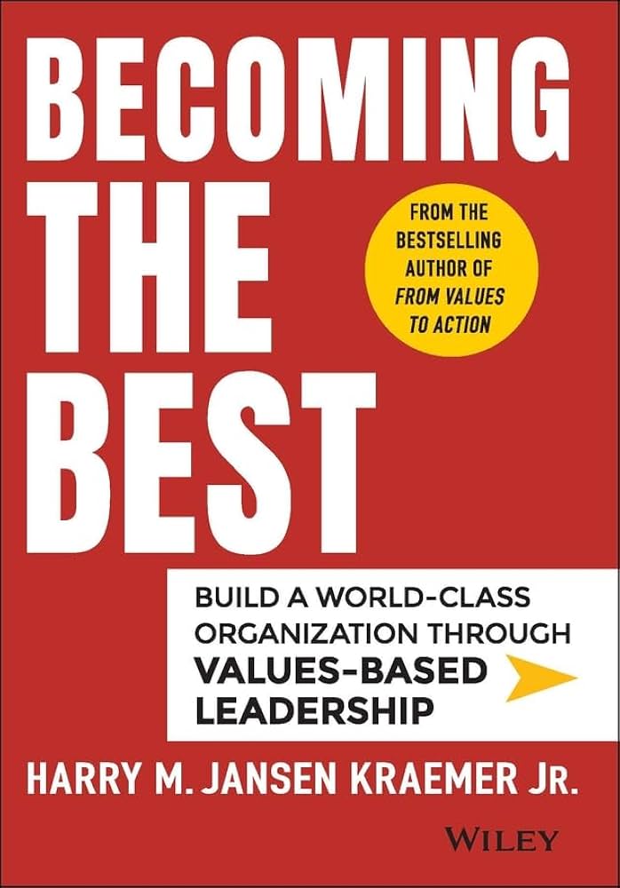 ビジネス・経済 leadership 8EDITION Mc Graw hill Becoming the Best: Build a World-Class Organization Through