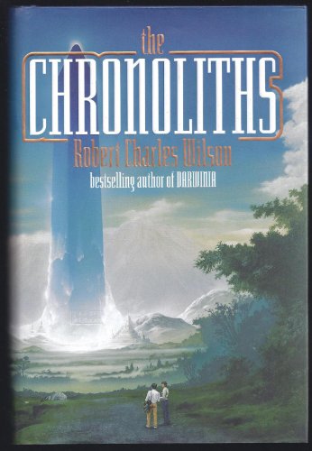 The Chronoliths view 2