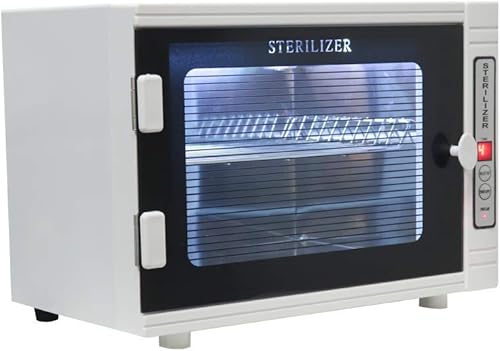 Nonebranded Armario de mesa para todo tipo de artículos como peluquería, salón, spa, botellas Ba-by y uso de cuidado personal en casa