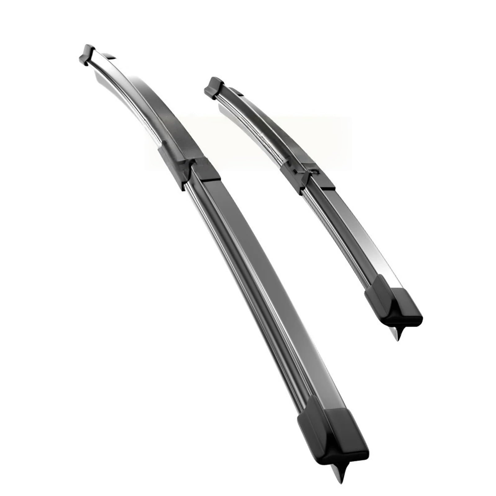 Balais d'essuie-glace Mercedes Classe E C207 structure flat-blade durable et précise - 8
