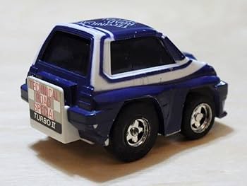 Amazon.co.jp: 【未展示】日本製 チョロQ HG コースセットモデル