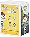 Funko Pop Television: Big Mouth - Andrew Collectible Figure, Multicolor
