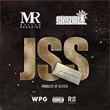 jssv herrieden  JSS (Just Survive Somehow) [feat. Skyzoo] [Explicit]