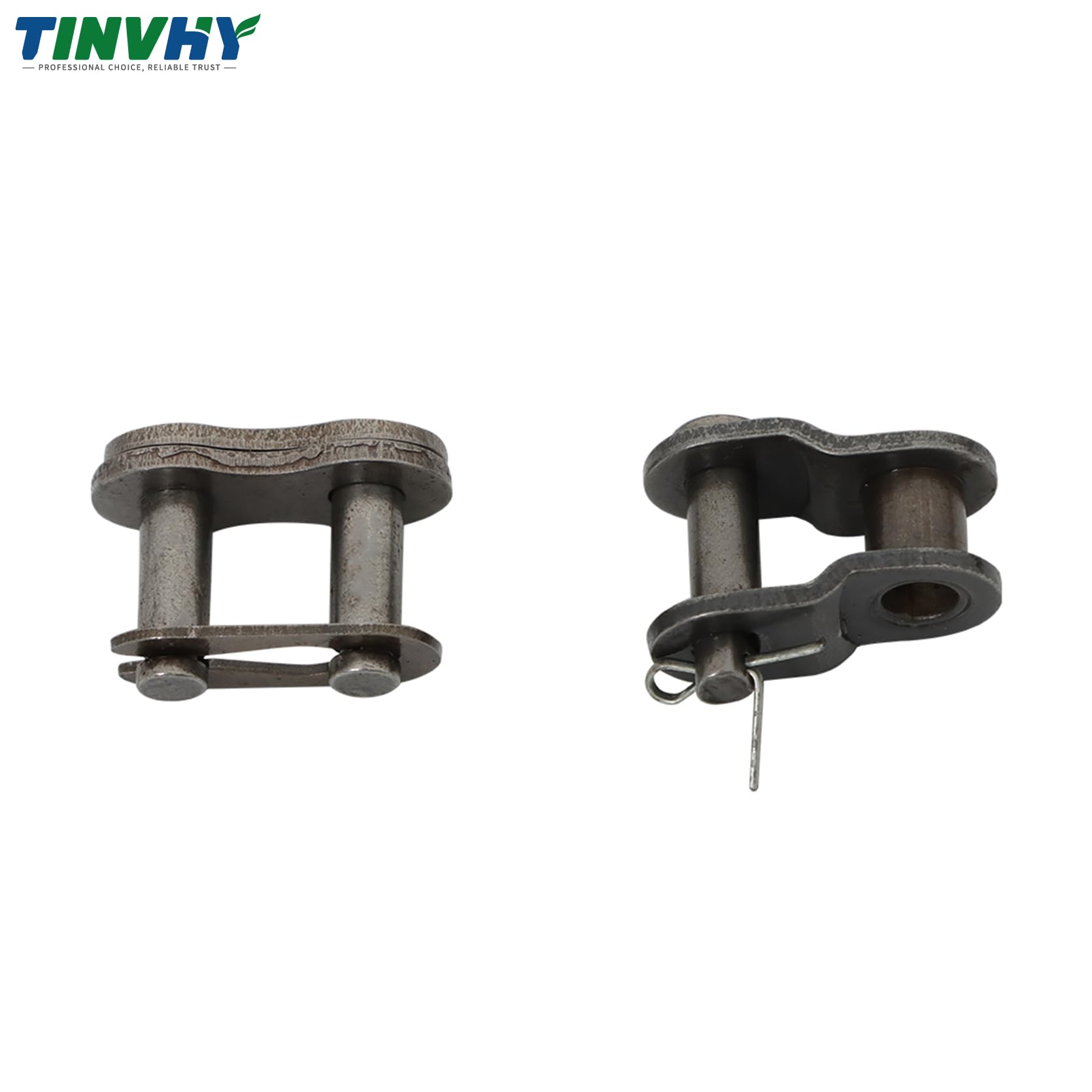 35 Roller Chain 5 Feet with 2 Connecting Links and 1 Offset Links — Amazon image 5