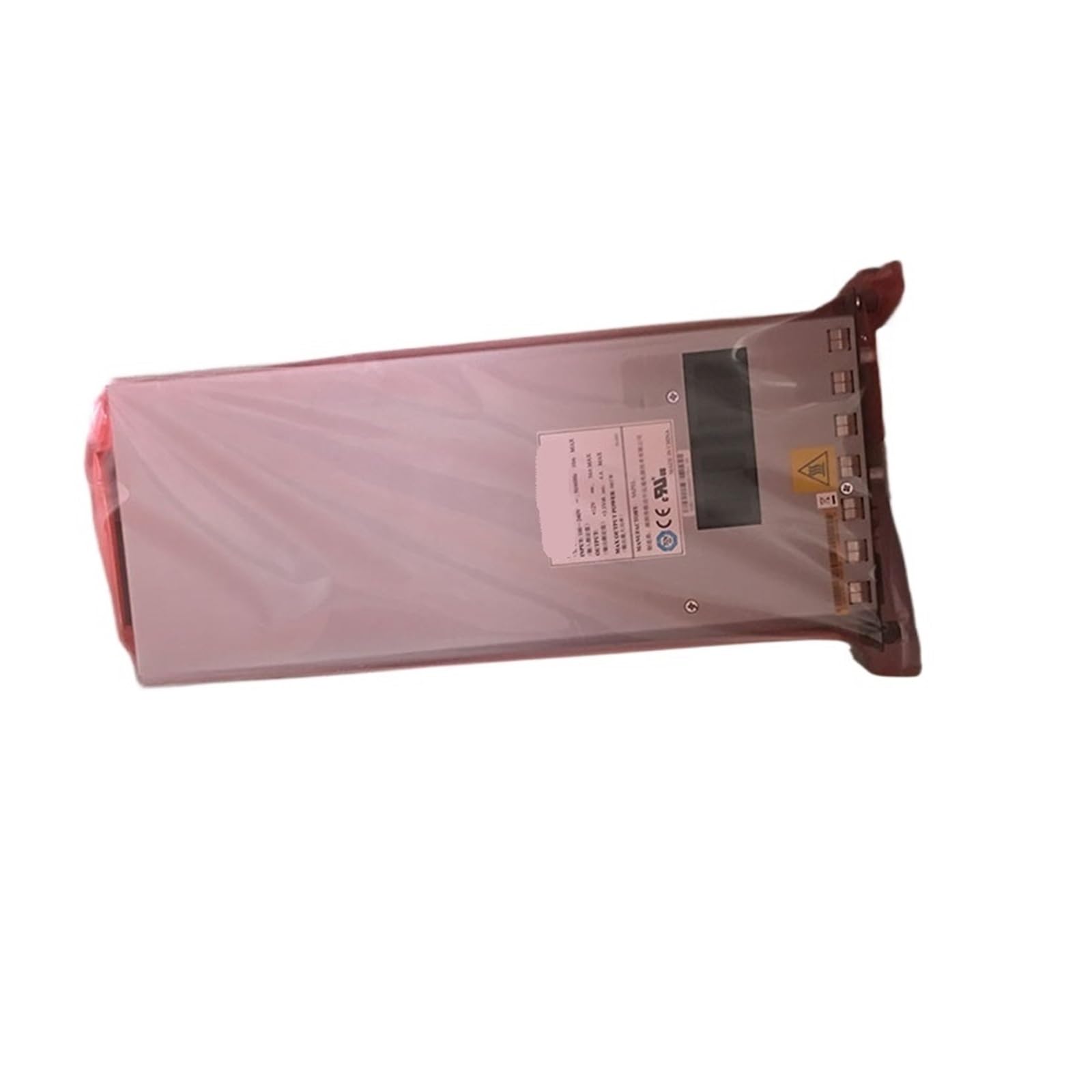 BALYDLUL PSR650-A Server Power Supply 650W