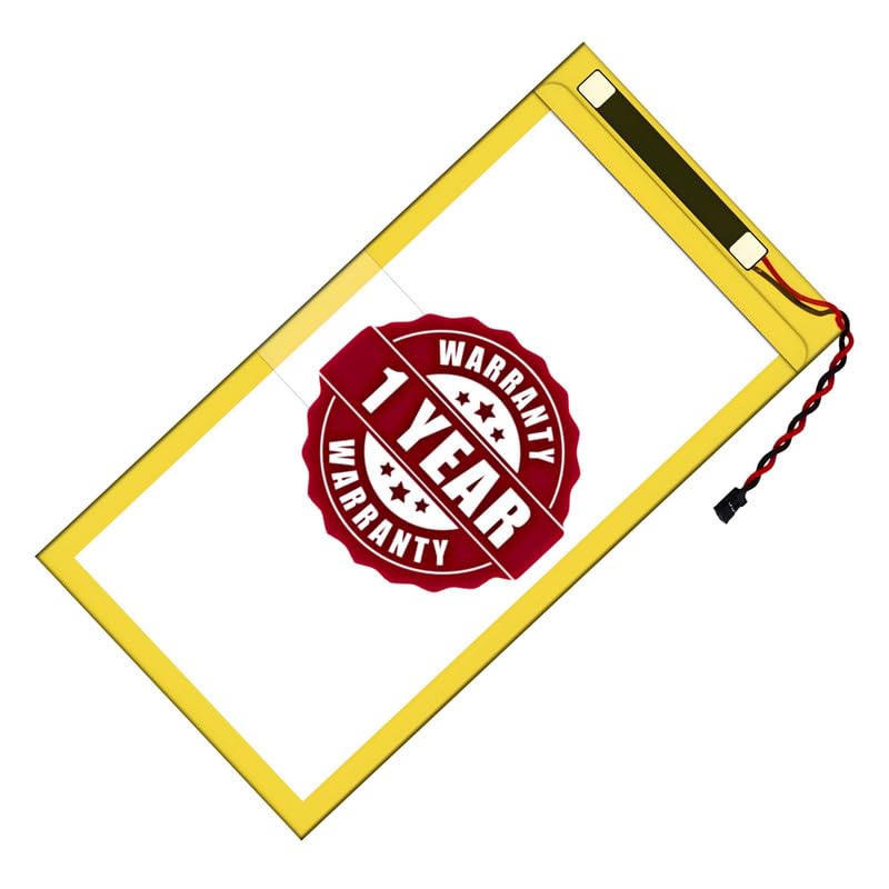 Image of Original HZ40 Battery Compatible for Motorola Moto Z2 Play (Z Play (2nd Gen)) (XT1710-01, XT1710-02, XT1710-07, XT1710-08, XT1710-09, XT1710-10) - (3000mAh) - 1 Year Warranty BC45