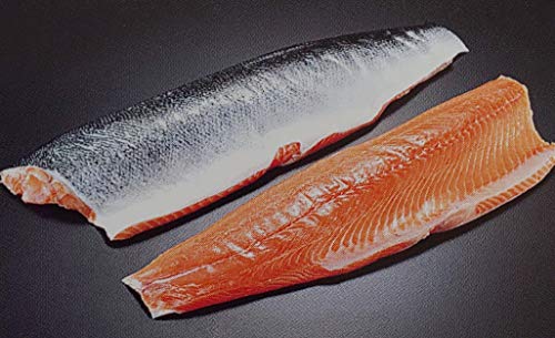 チリ産 アトラントリム E 皮なし 10kg 業務用 冷凍