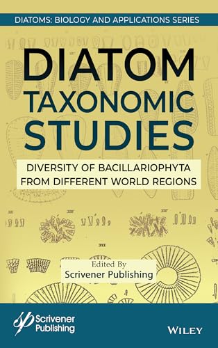 Diatom Taxonomic Studies: Diversity of Bacillariophyta from Diffe...